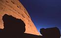 RWT 0095 096-06  Australia Olgas 4